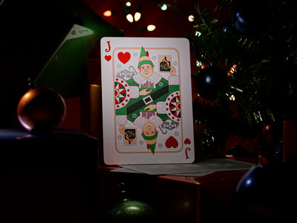 Elf Playing Cards – image 2