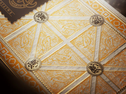 Sembras Playing Cards – image 2