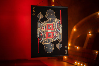 Star Wars Art Print – image 1