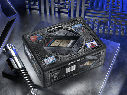 Star Wars Force Box Set – image 1