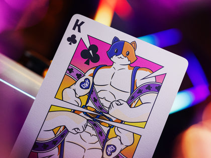 Fortnite Playing Cards – image 1