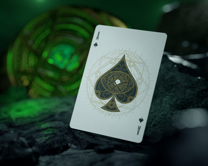 Avengers Green Edition – image 2