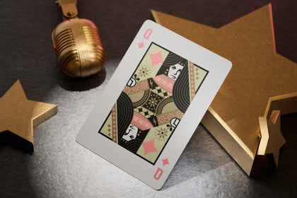 Elvis Playing Cards – image 1