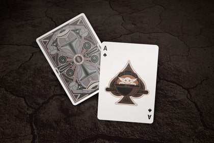 Mandalorian Playing Cards – image 2
