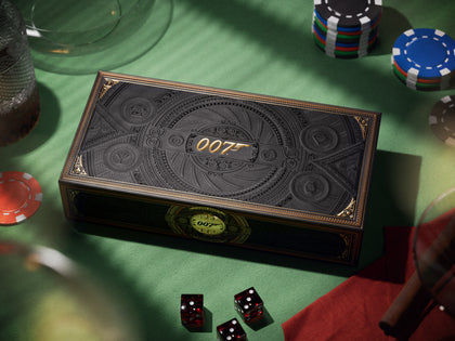 007 Special Edition Box Set – image 2