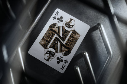 The Dark Knight Playing Cards – image 1