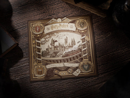 Harry Potter Jigsaw Puzzle – image 2
