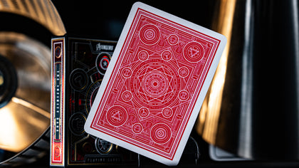 Avengers Red Edition – image 2