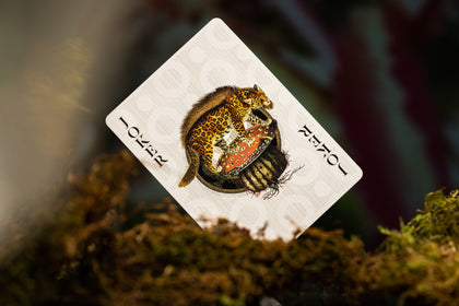 Moooi Playing Cards – image 1