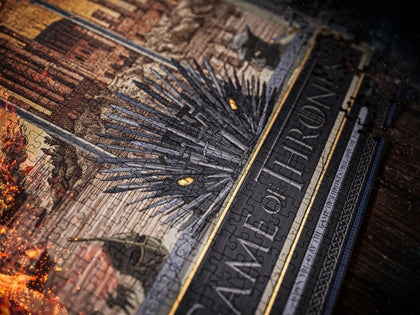 Game of Thrones Jigsaw Puzzle – image 2