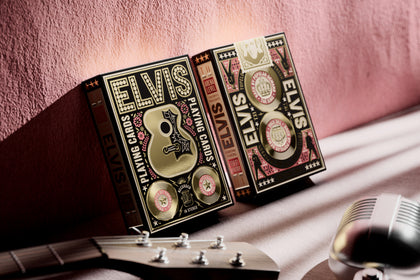 Elvis Playing Cards – image 2
