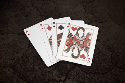 Mandalorian Playing Cards – image 2