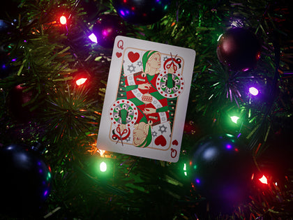 Elf Playing Cards – image 1