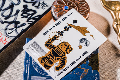 Billionaire Boys Club Playing Cards – image 2