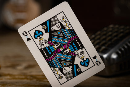 The Beatles Playing Cards – image 3