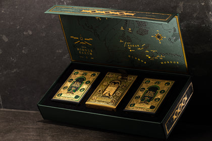 Lord of the Rings Playing Cards – image 3