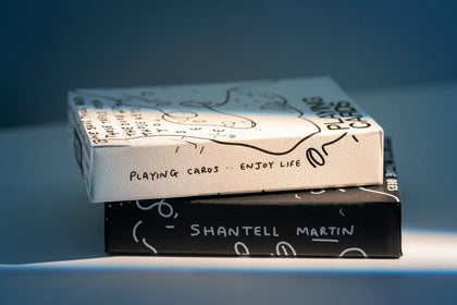 Shantell Martin Playing Cards – image 2