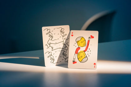 Shantell Martin Playing Cards – image 2