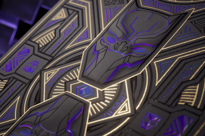 Black Panther Playing Cards – image 2