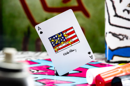 Keith Haring Playing Cards – image 2