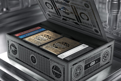 Star Wars Force Box Set – image 2