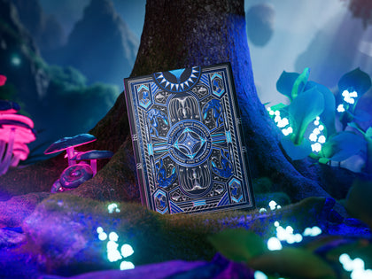 Avatar Playing Cards – image 2