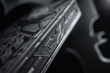 The Dark Knight Playing Cards – image 3