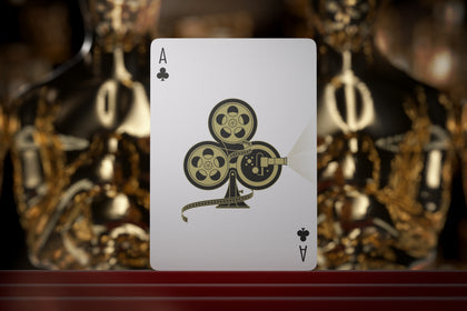 Academy Awards Playing Cards – image 3