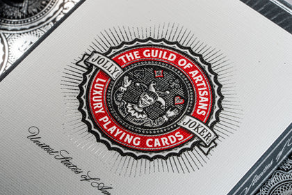 Artisan Silver Edition – image 1