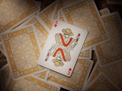 Sembras Playing Cards – image 1