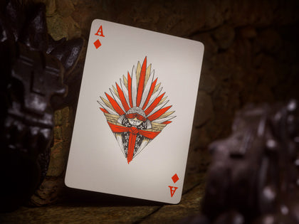 Sembras Playing Cards – image 1