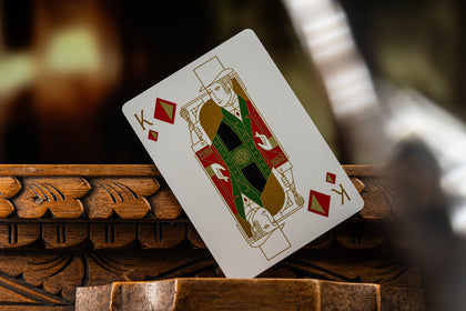 Tavern on the Green: Red Edition – image 1