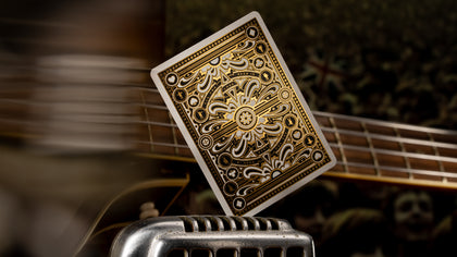 The Beatles Special Edition Playing Cards – image 1