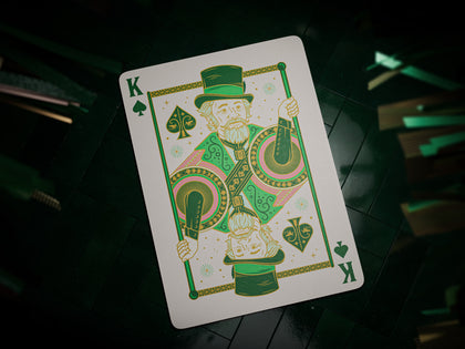 Wicked Playing Cards – image 1