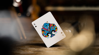 The Beatles Playing Cards – image 1