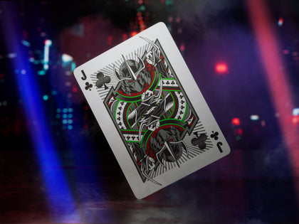 Teenage Mutant Ninja Turtles Playing Cards – image 2