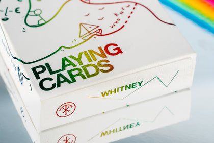 Shantell Martin Pride Playing Cards – image 3