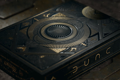 Dune Playing Cards – image 2