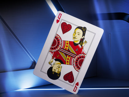 Star Trek Playing Cards – image 2