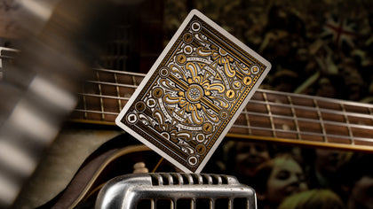 The Beatles Special Edition Playing Cards – image 2
