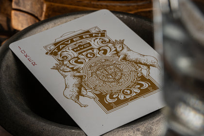 Tavern on the Green: Red Edition – image 1