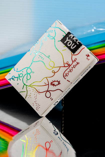 Shantell Martin Pride Playing Cards – image 2