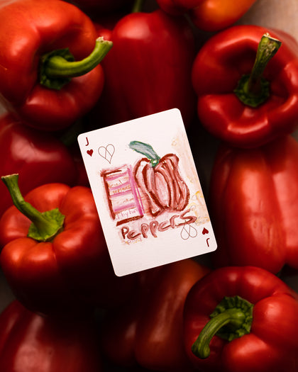 Eleven Madison Park Playing Cards – image 2