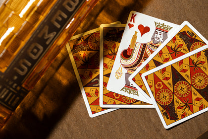 Bebemos Casino Playing Cards – image 2