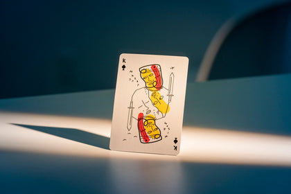 Shantell Martin Playing Cards – image 1