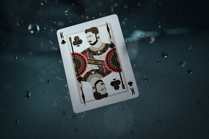 Black Panther Playing Cards – image 1