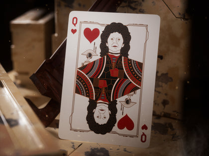 Mandalorian v2 Playing Cards – image 2