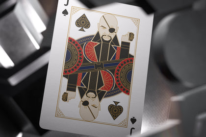 Spider-Man Playing Cards – image 1