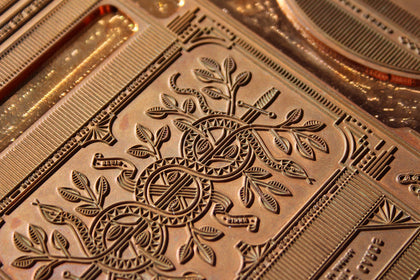 Monarchs – image 2