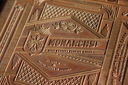 Monarchs – image 1